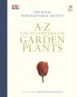 Image for RHS A-Z Encyclopedia of Garden Plants