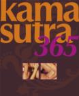 Image for Kama Sutra 365