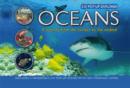 Image for Oceans 3-D pop-up explorer