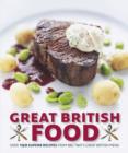 Image for Great British Food