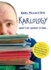 Image for Karlology  : what I&#39;ve learnt so far