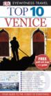 Image for DK Eyewitness Top 10 Travel Guide: Venice