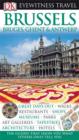 Image for DK Eyewitness Travel Guide: Brussels, Bruges, Ghent &amp; Antwerp