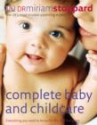 Image for Complete Baby and Childcare: Everything You Need to Know for the First Five Years
