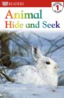 Image for Animal hide and seek