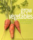 Image for Grow vegetables