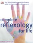 Image for Complete reflexology for life