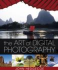 Image for The art of digital photography