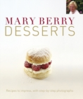 Image for Mary Berry desserts