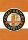 Image for Great British Cheeses