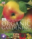 Image for Garden Organic&#39;s Encyclopedia of Organic Gardening