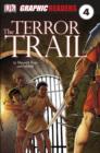 Image for The terror trail