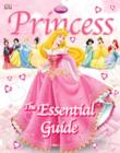 Image for Princess  : the essential guide