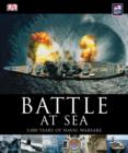 Image for Battle at sea: 3,000 years of naval warfare