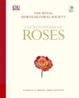 Image for RHS Encyclopedia of Roses