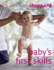 Image for Baby&#39;s First Skills