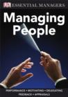 Image for Managing People