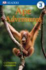 Image for Ape adventures
