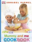 Image for Mummy and me cookbook