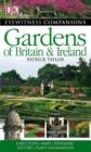 Image for Gardens of Britain &amp; Ireland