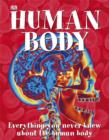 Image for Amazing Human Body