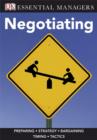 Image for Negotiating