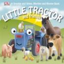 Image for Little Tractor and Friends