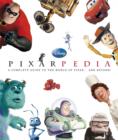 Image for Disney Pixarpedia.