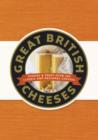 Image for Great British cheeses