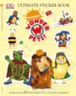 Image for &quot;Wonder Pets&quot; Ultimate Sticker Book