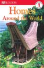 Image for Homes Around the World