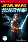 Image for Luke Skywalker&#39;s amazing story.