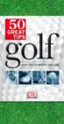 Image for Golf: quick fixes to improve your game