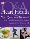 Image for Heart health: your questions answered