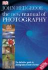 Image for New Manual of Photography