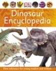 Image for Dinosaur Encyclopedia