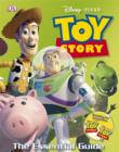 Image for Toy story  : the essential guide