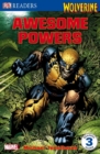 Image for Wolverine Awesome Powers