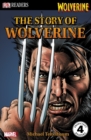 Image for The Story of Wolverine