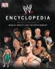 Image for WWE Encyclopedia