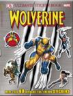 Image for Wolverine Ultimate Sticker Book