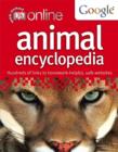 Image for Animal encyclopedia