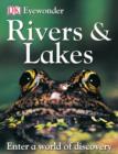 Image for Rivers and lakes.