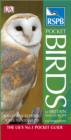 Image for RSPB pocket birds