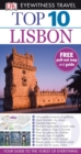 Image for DK Eyewitness Top 10 Travel Guide: Lisbon