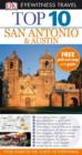 Image for Top 10 San Antonio &amp; Austin