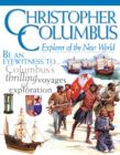 Image for Christopher Columbus: explorer of the New World