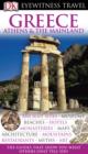 Image for Greece: Athens &amp; the mainland