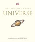 Image for DK illustrated encyclopedia of the universe