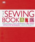 Image for The sewing book